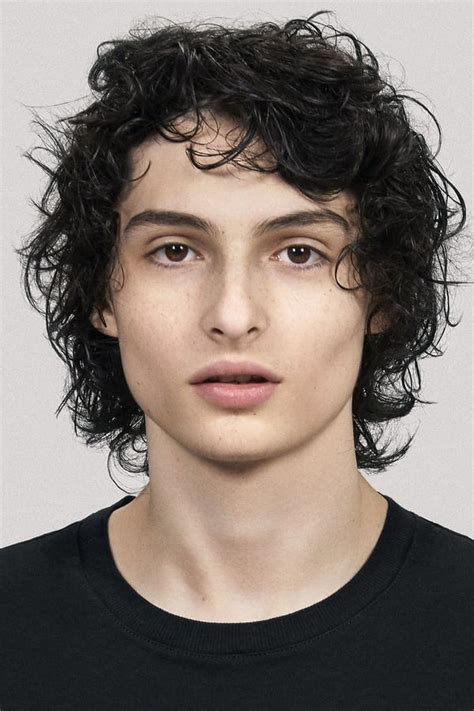 Finn Wolfhard — The Movie Database (TMDB).